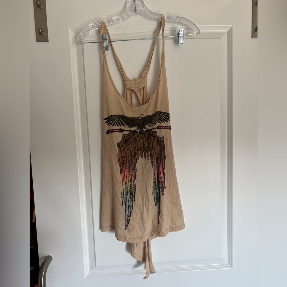 Wildfox top